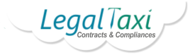 Legal Taxi Compliances Logo